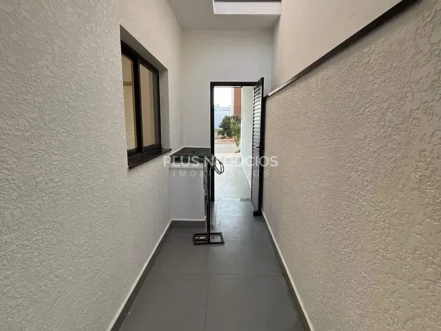 Casa 3 quartos e 4 banheiros, à venda, no bairro Wanel Ville em Sorocaba