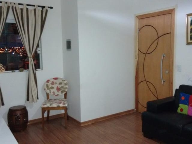 Foto do Casa - Casa à venda 2 Quartos, 1 Suite, 2 Vagas, 125M², Jardim Nogueira, Sorocaba - SP | Ary Proenca Negócios Imobiliários Ltda