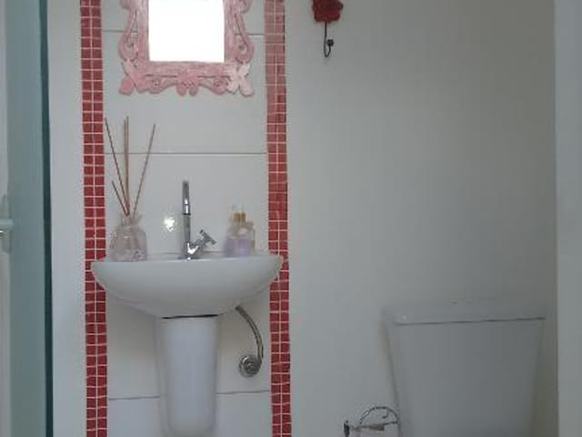 Foto do Casa - Casa à venda 2 Quartos, 1 Suite, 2 Vagas, 125M², Jardim Nogueira, Sorocaba - SP | Ary Proenca Negócios Imobiliários Ltda