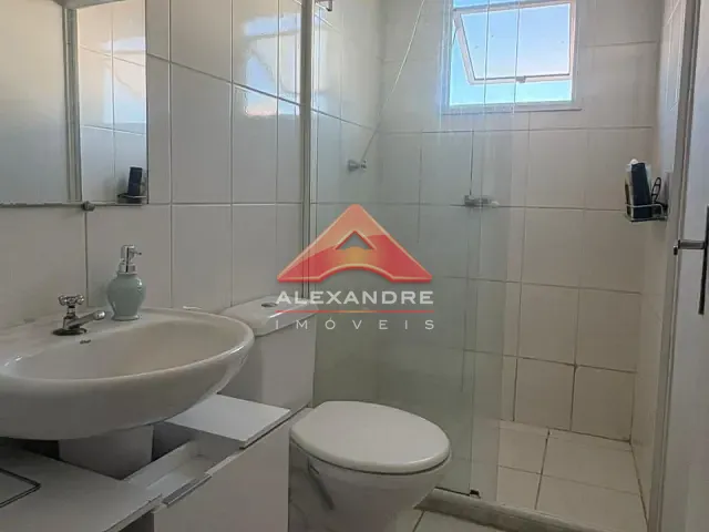 Casa 2 quartos e 1 banheiro, à venda, no bairro Condomínio Residencial Campo Belo em São José dos Campos