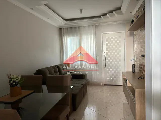 Casa 2 quartos e 1 banheiro, à venda, no bairro Condomínio Residencial Campo Belo em São José dos Campos