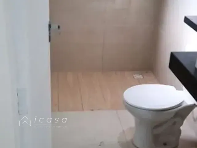 Casa com 150m² 3 quartos e 2 banheiros, à venda, no bairro Piracangaguá (Chácara Flórida) em Taubaté