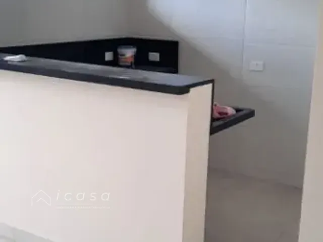 Casa com 150m² 3 quartos e 2 banheiros, à venda, no bairro Piracangaguá (Chácara Flórida) em Taubaté
