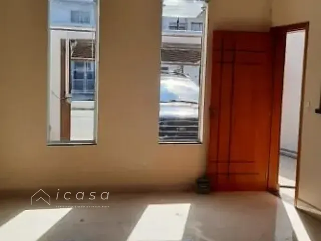 Casa com 150m² 3 quartos e 2 banheiros, à venda, no bairro Piracangaguá (Chácara Flórida) em Taubaté