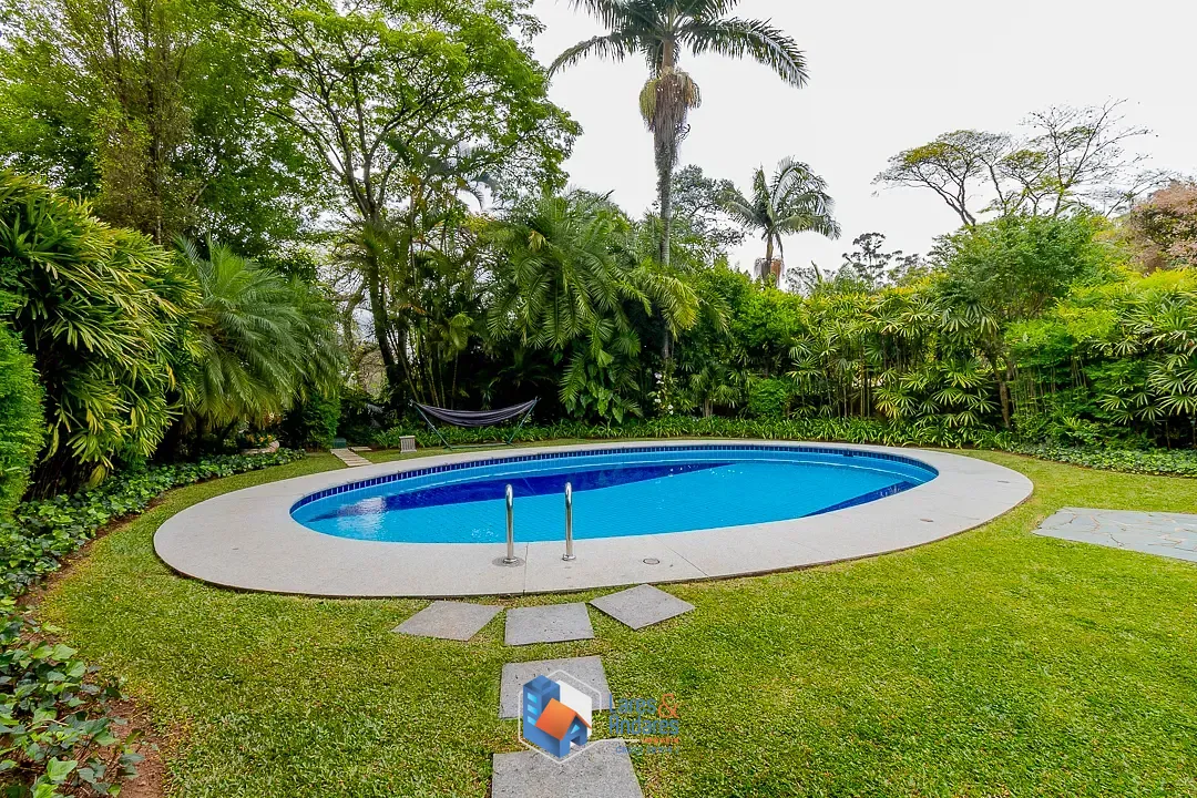 Casa, 4 quartos, 422 m² - Foto 10