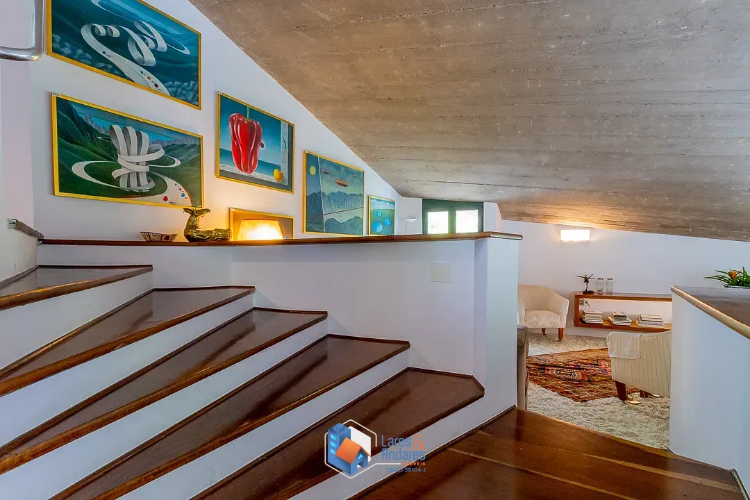 Casa, 4 quartos, 422 m² - Foto 24