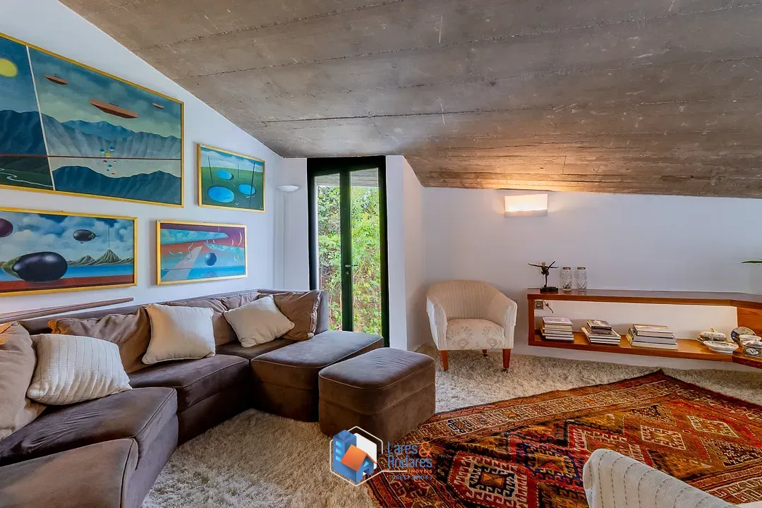Casa, 4 quartos, 422 m² - Foto 25