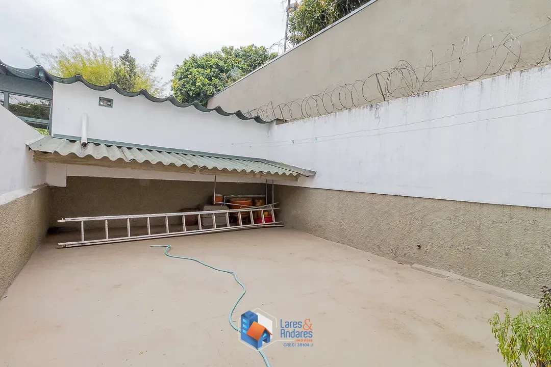 Casa, 4 quartos, 422 m² - Foto 40