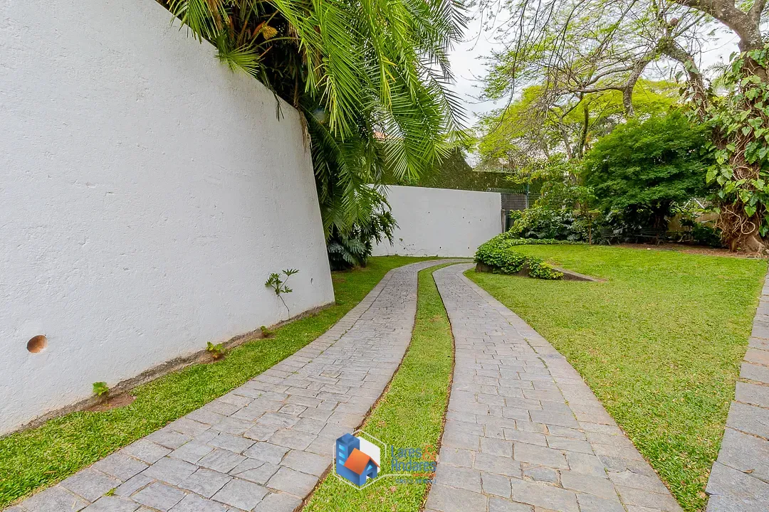 Casa, 4 quartos, 422 m² - Foto 66