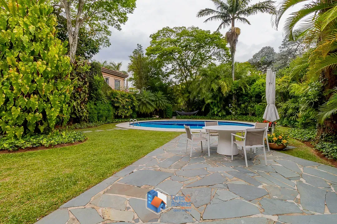 Casa, 4 quartos, 422 m² - Foto 7