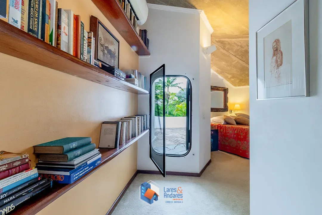 Casa, 4 quartos, 422 m² - Foto 55