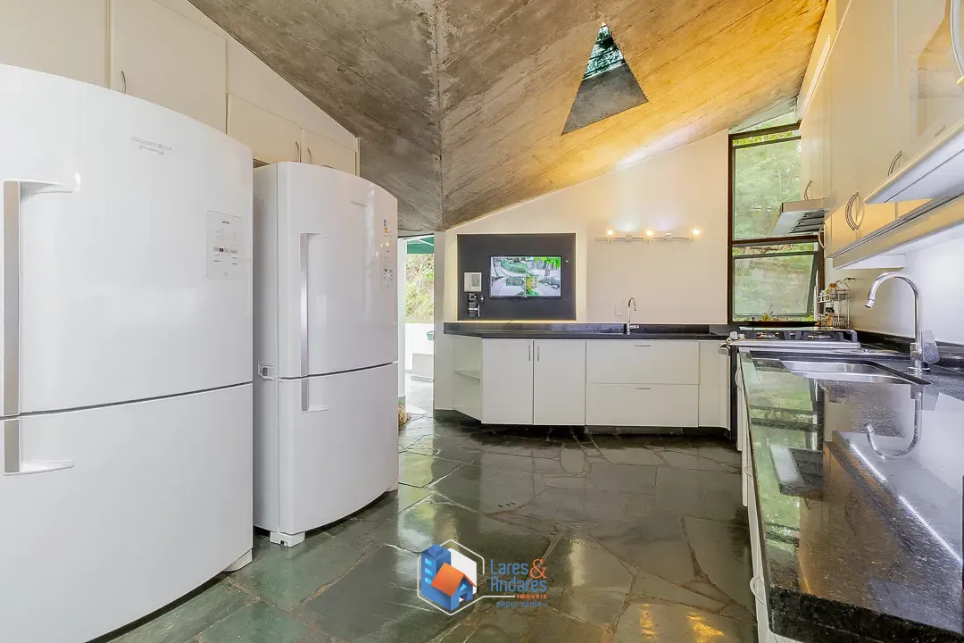 Casa, 4 quartos, 422 m² - Foto 35