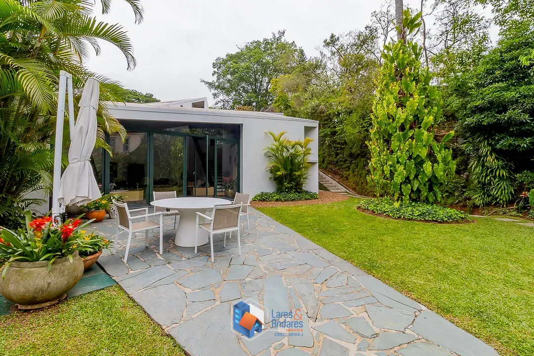 Casa, 4 quartos, 422 m² - Foto 14