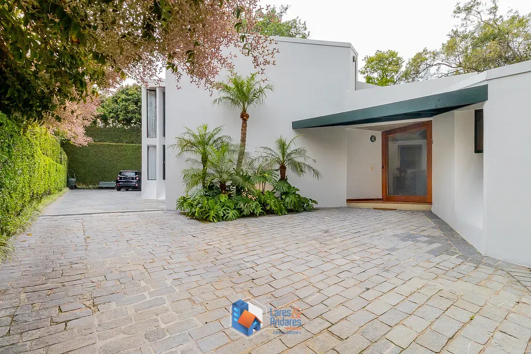 Casa, 4 quartos, 422 m² - Foto 65