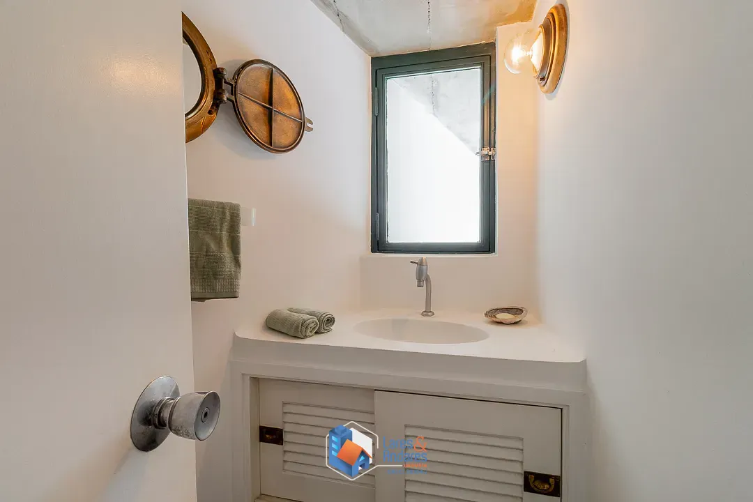 Casa, 4 quartos, 422 m² - Foto 30