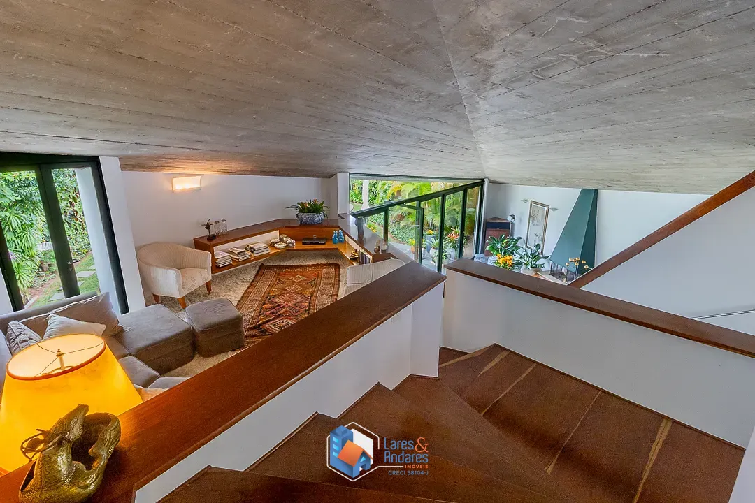 Casa, 4 quartos, 422 m² - Foto 29