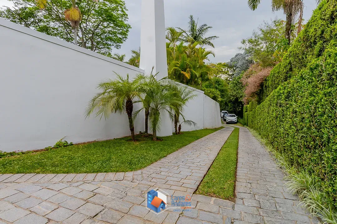 Casa, 4 quartos, 422 m² - Foto 64