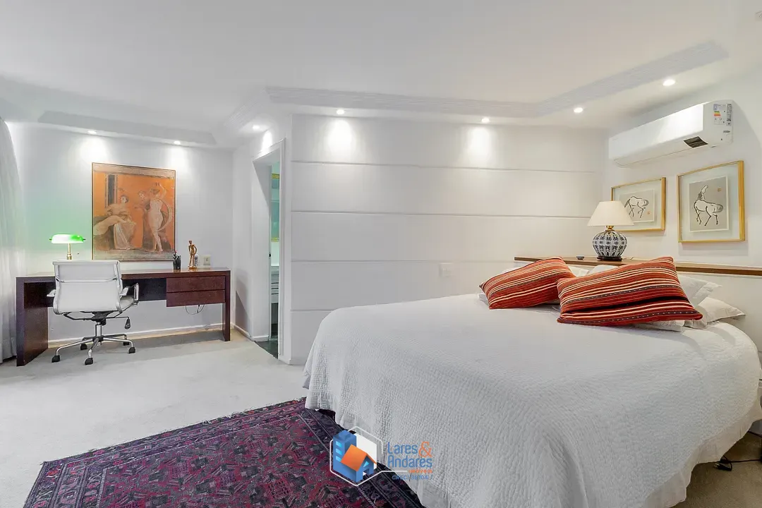 Casa, 4 quartos, 422 m² - Foto 61