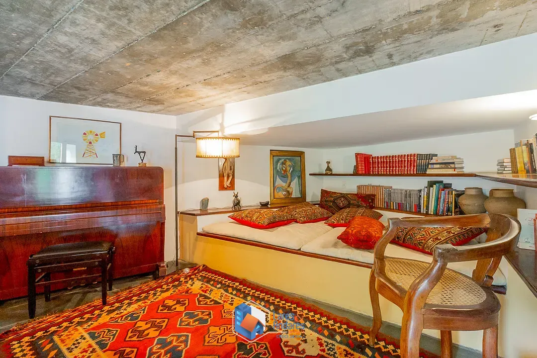 Casa, 4 quartos, 422 m² - Foto 16