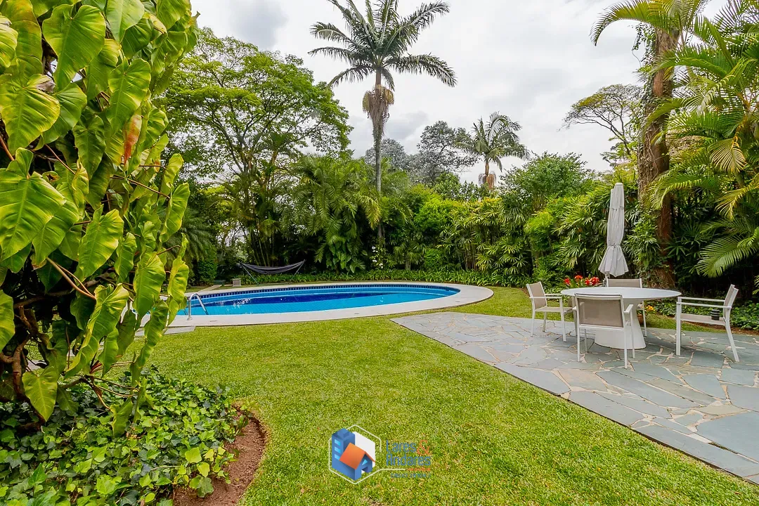 Casa, 4 quartos, 422 m² - Foto 8