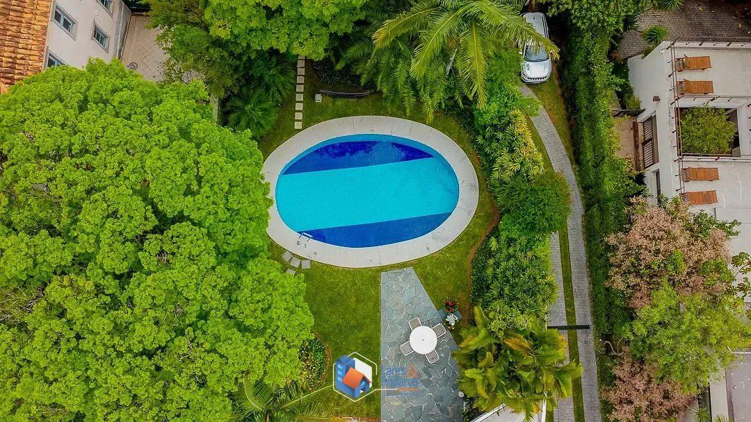Casa, 4 quartos, 422 m² - Foto 5