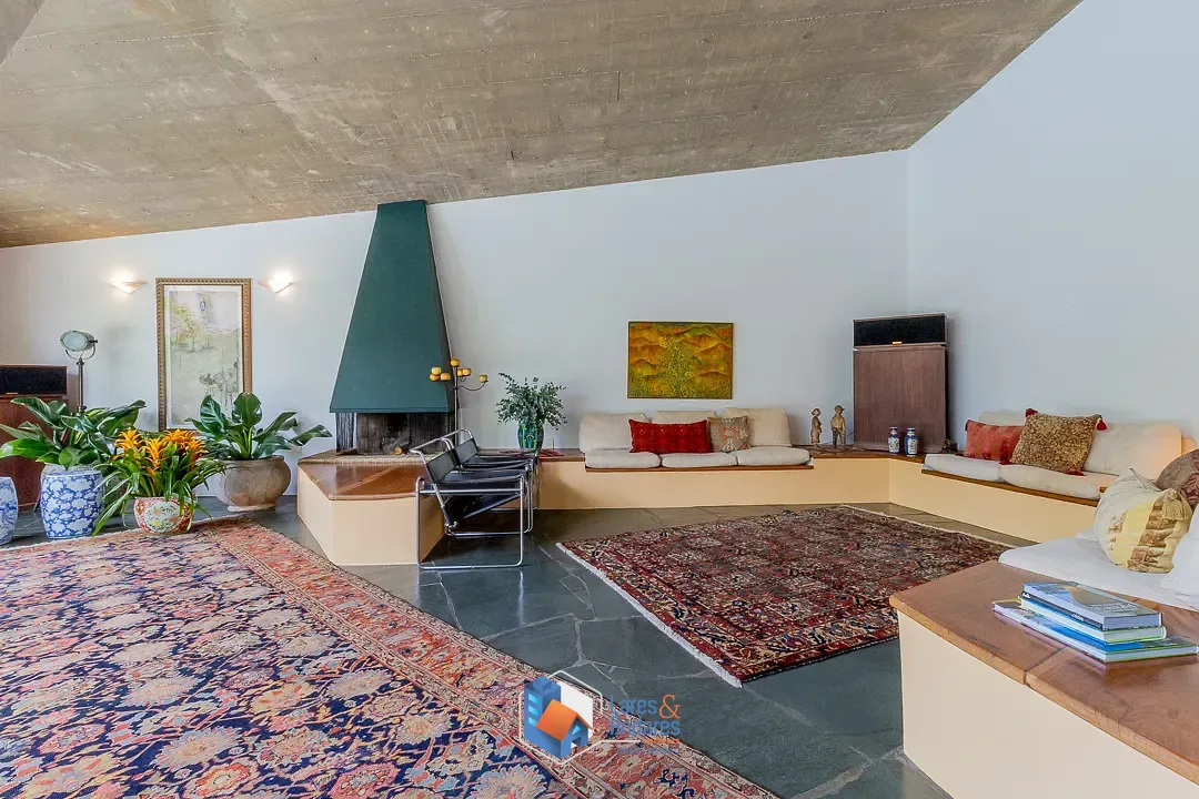 Casa, 4 quartos, 422 m² - Foto 20