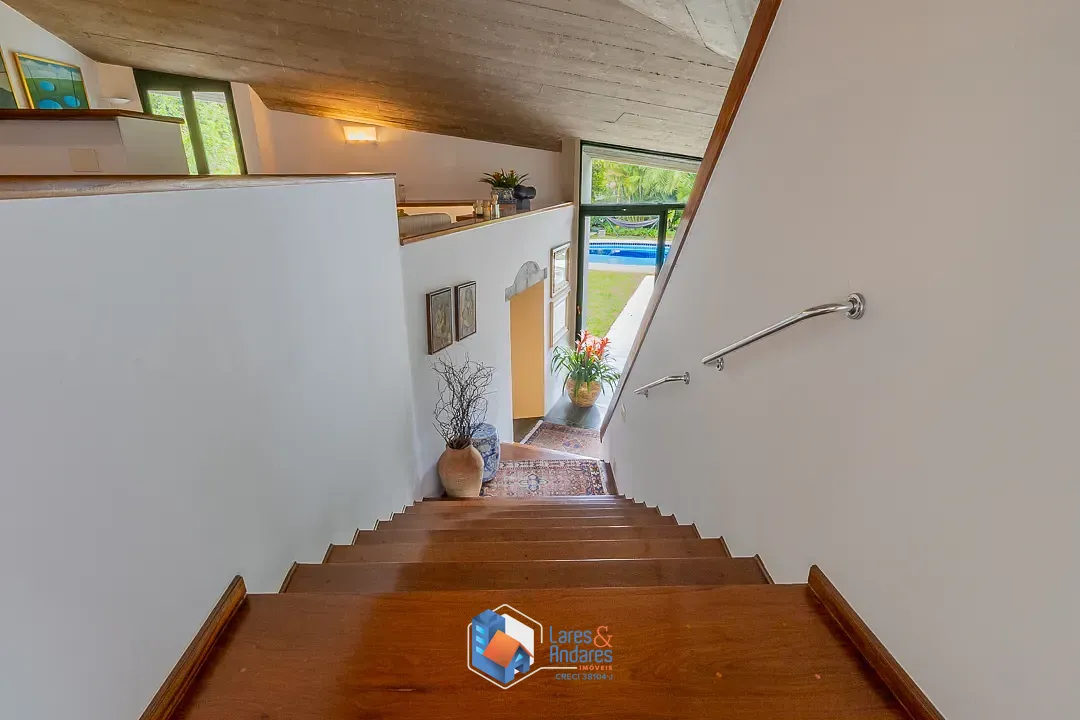 Casa, 4 quartos, 422 m² - Foto 31