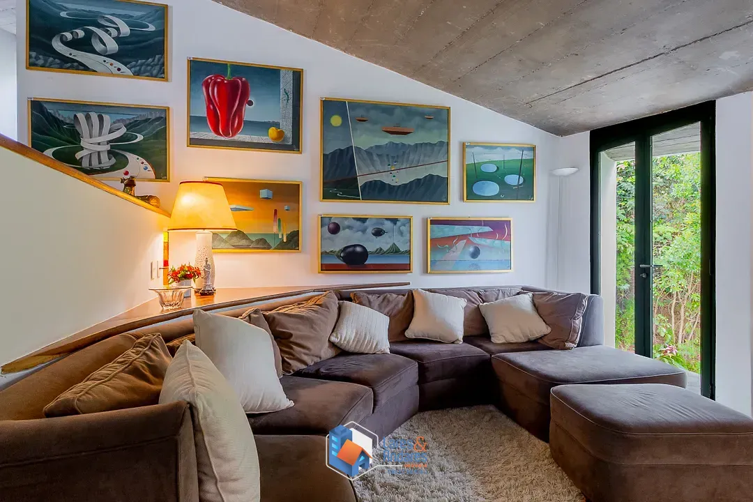Casa, 4 quartos, 422 m² - Foto 26