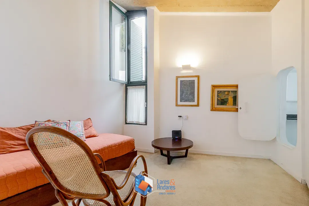 Casa, 4 quartos, 422 m² - Foto 49