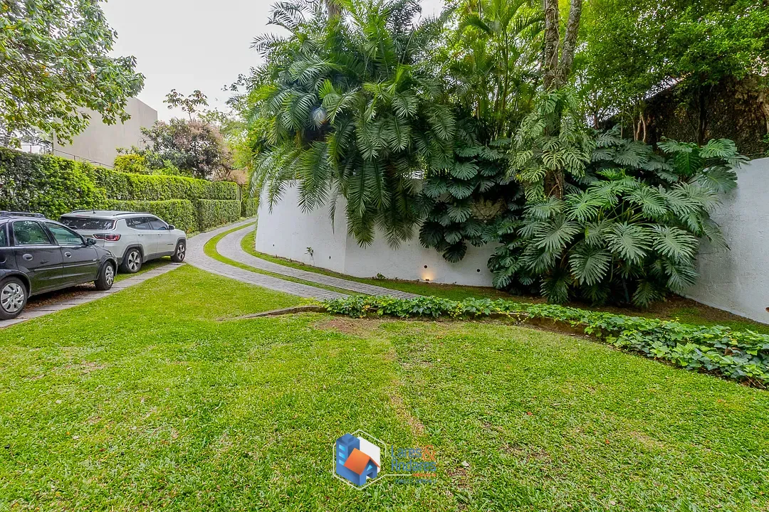 Casa, 4 quartos, 422 m² - Foto 68