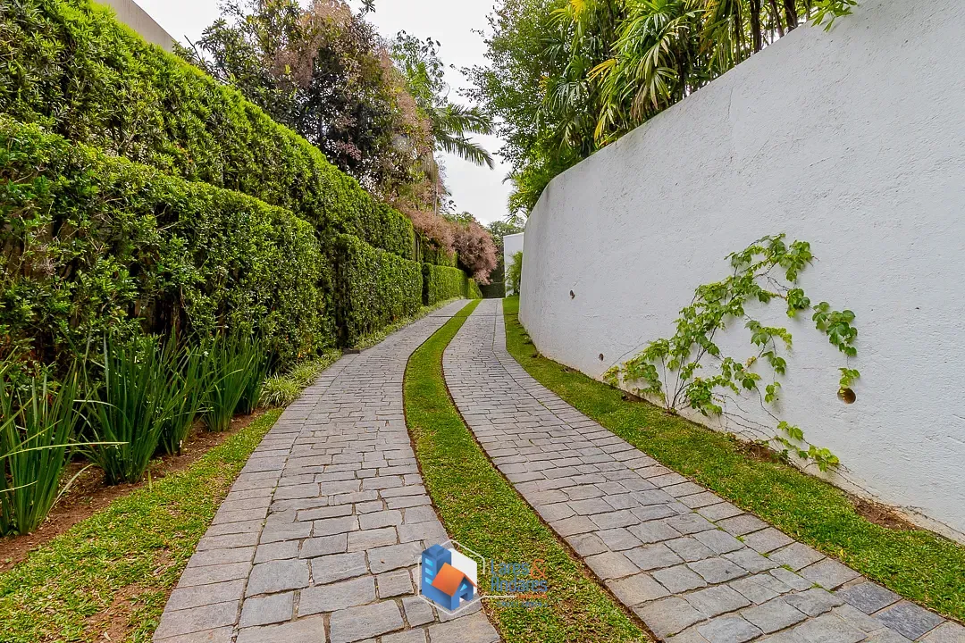 Casa, 4 quartos, 422 m² - Foto 67