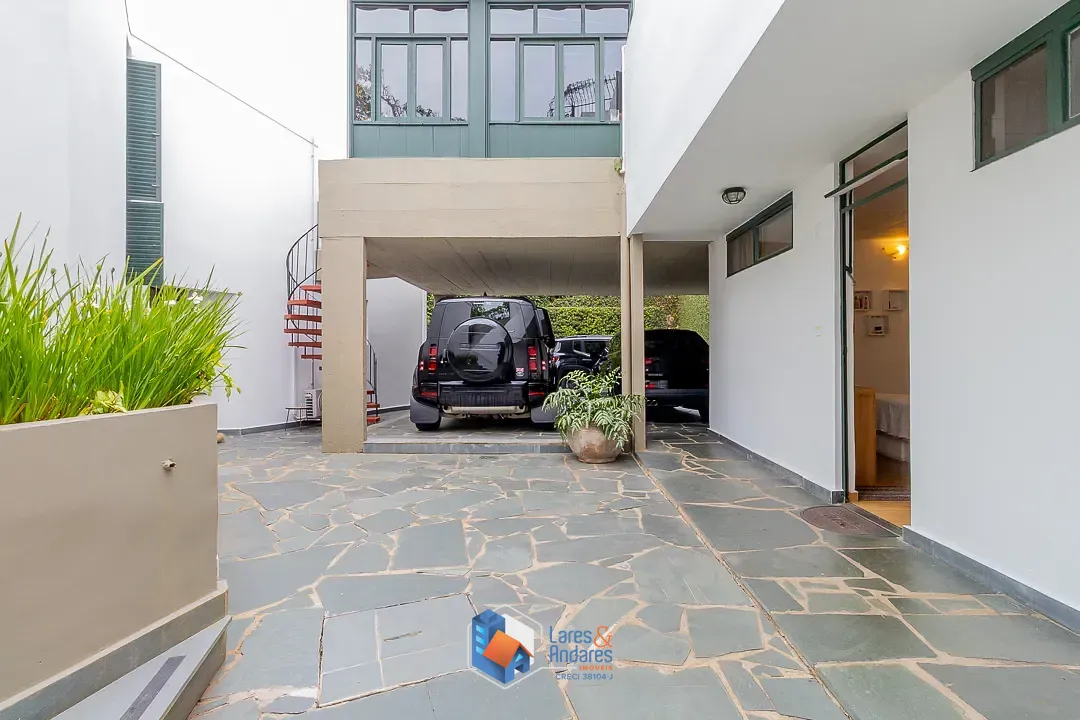 Casa, 4 quartos, 422 m² - Foto 46
