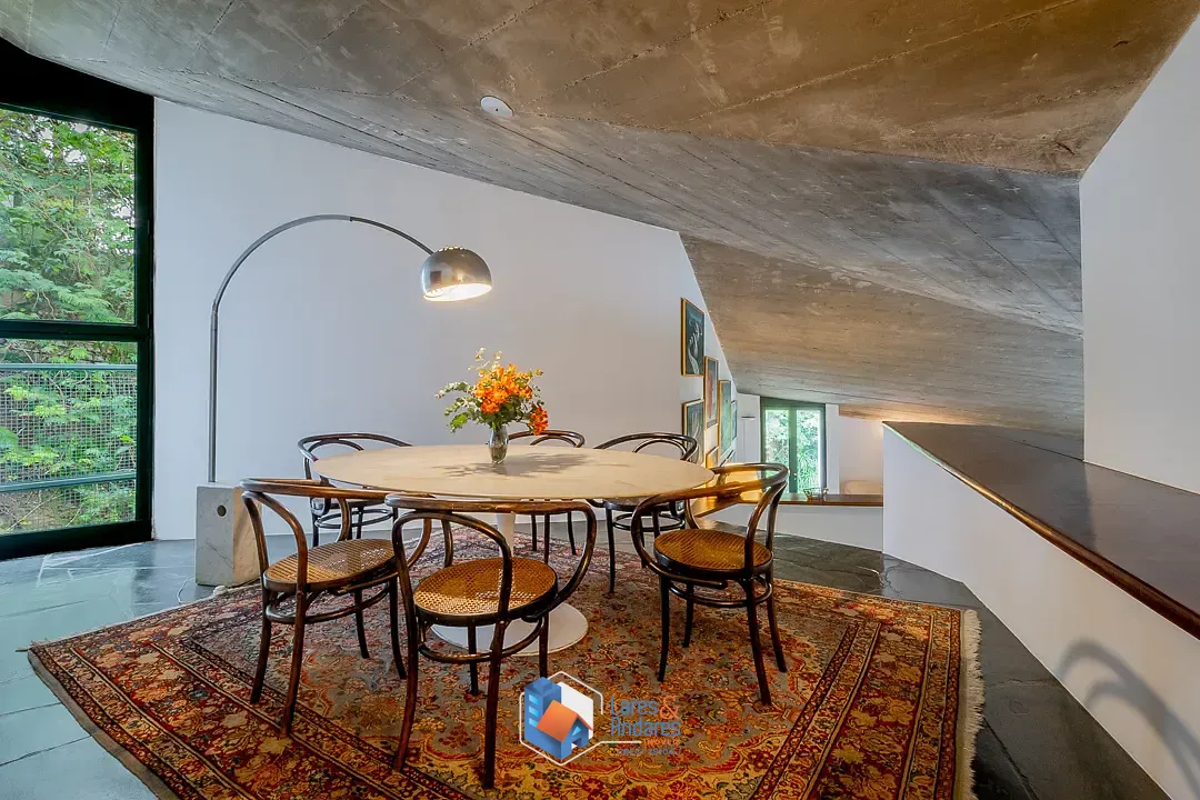 Casa, 4 quartos, 422 m² - Foto 33