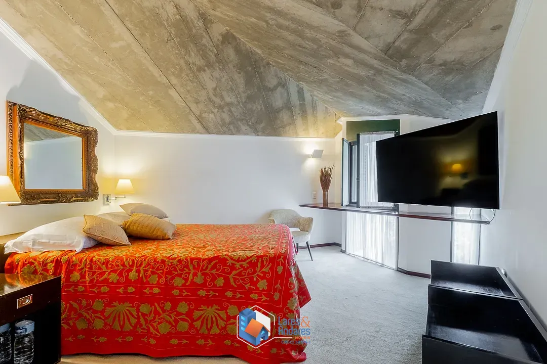 Casa, 4 quartos, 422 m² - Foto 53