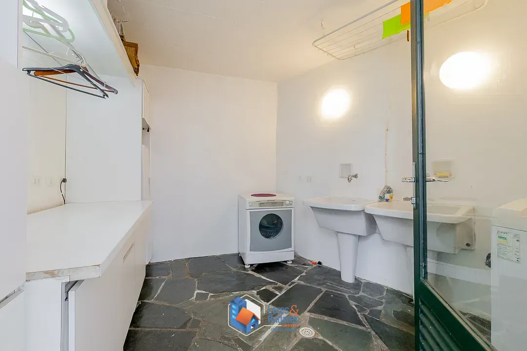 Casa, 4 quartos, 422 m² - Foto 43