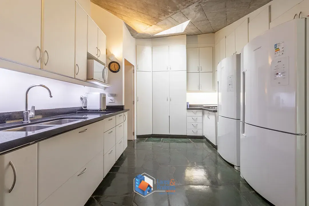 Casa, 4 quartos, 422 m² - Foto 36