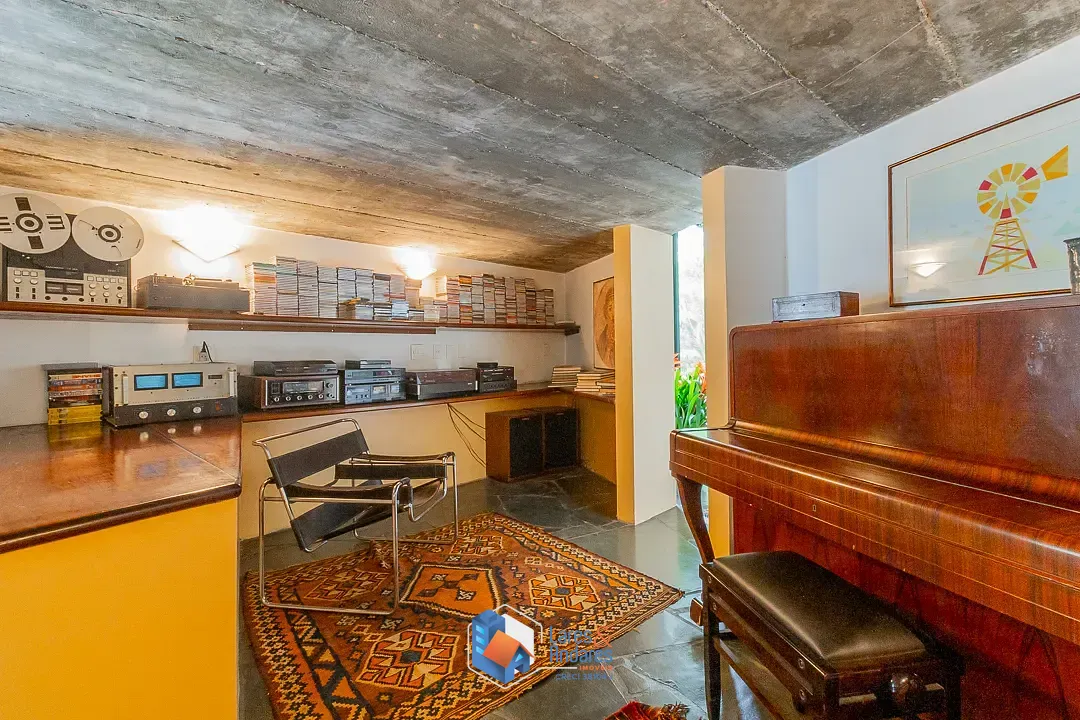 Casa, 4 quartos, 422 m² - Foto 17