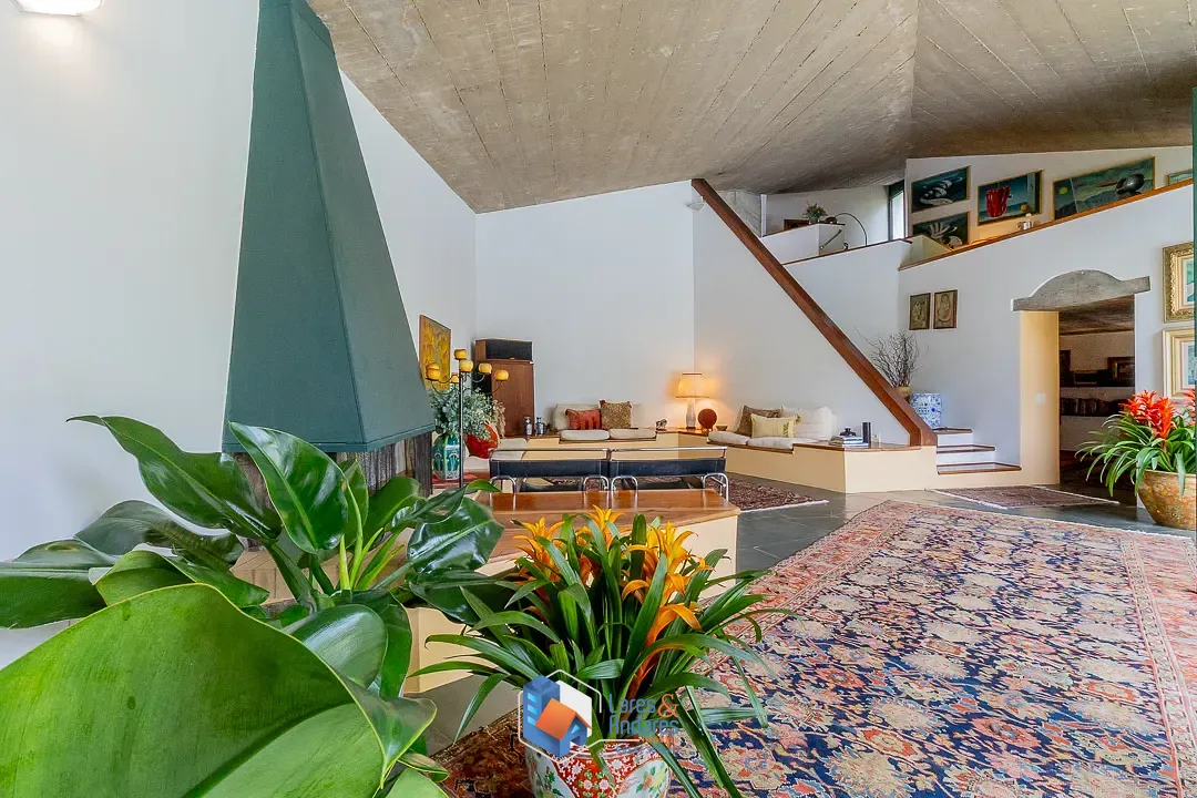Casa, 4 quartos, 422 m² - Foto 18