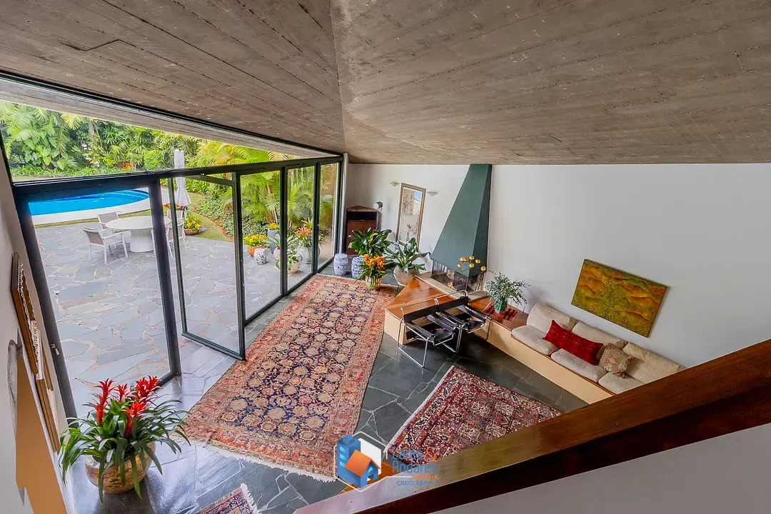 Casa, 4 quartos, 422 m² - Foto 28