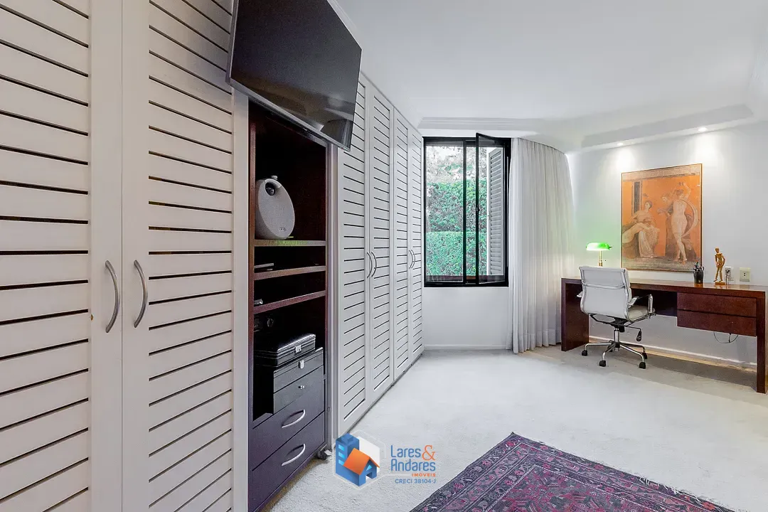 Casa, 4 quartos, 422 m² - Foto 62