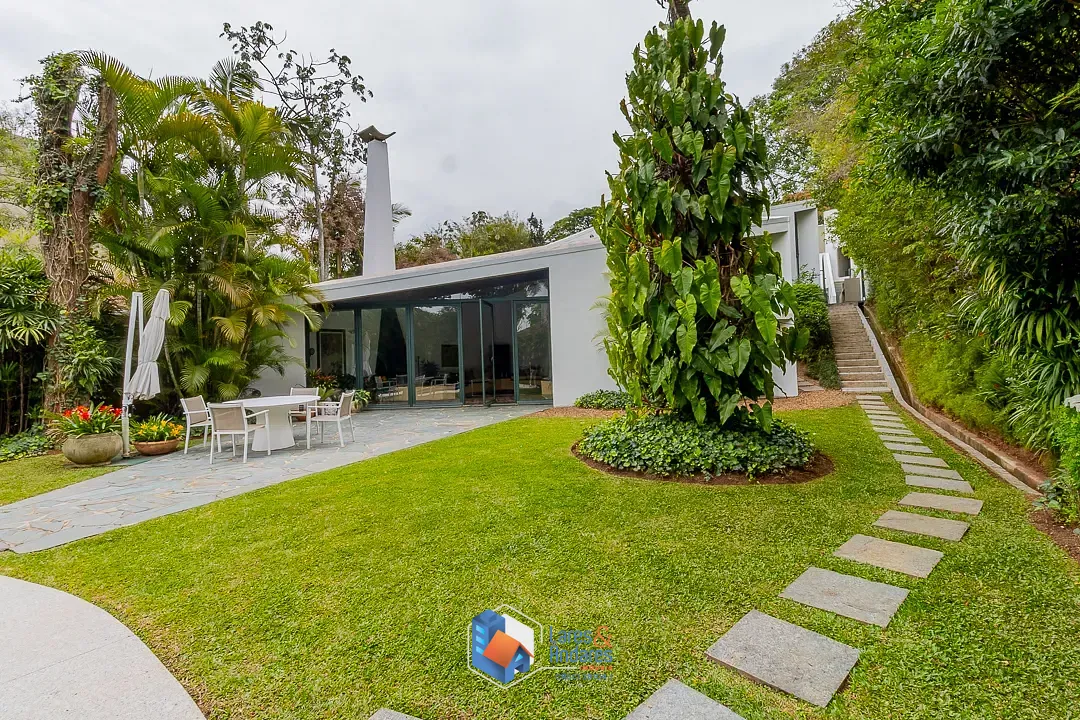 Casa, 4 quartos, 422 m² - Foto 13