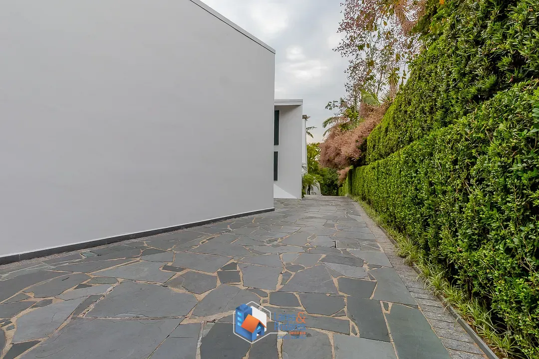 Casa, 4 quartos, 422 m² - Foto 48