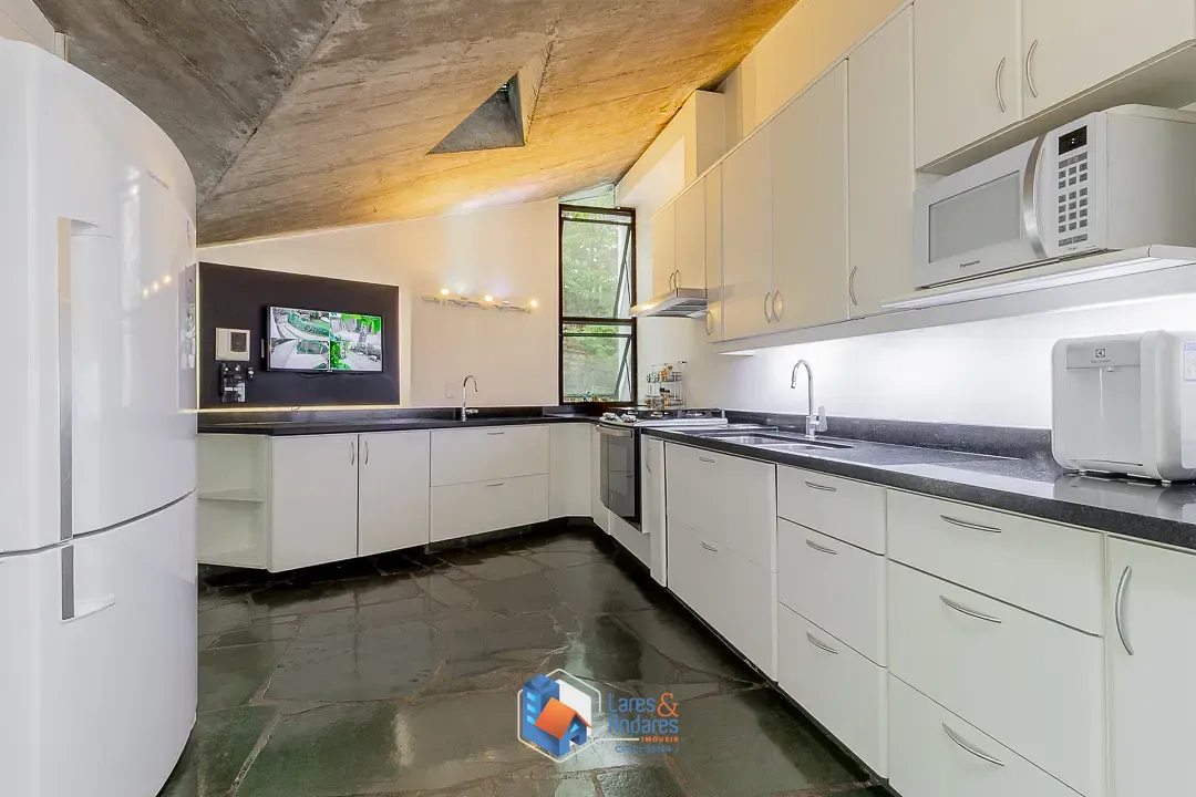 Casa, 4 quartos, 422 m² - Foto 34