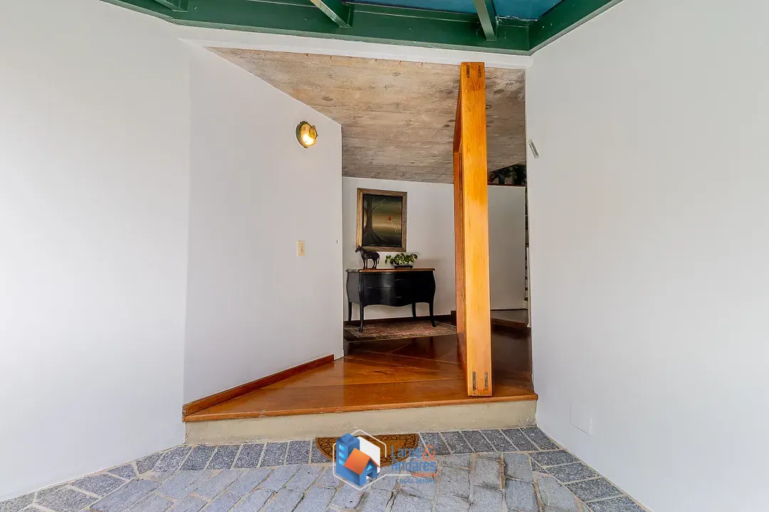 Casa, 4 quartos, 422 m² - Foto 22