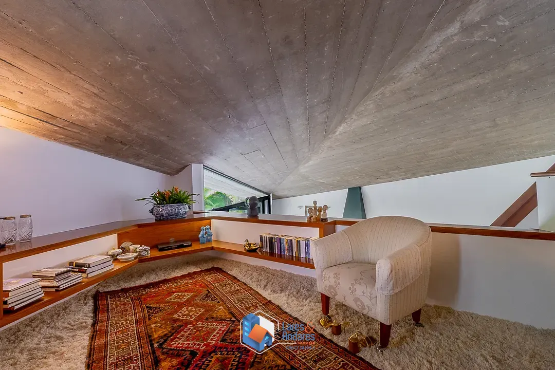 Casa, 4 quartos, 422 m² - Foto 27