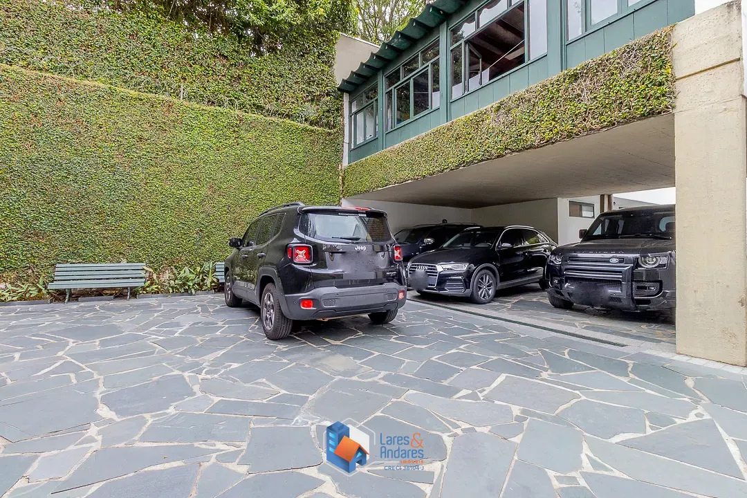 Casa, 4 quartos, 422 m² - Foto 47