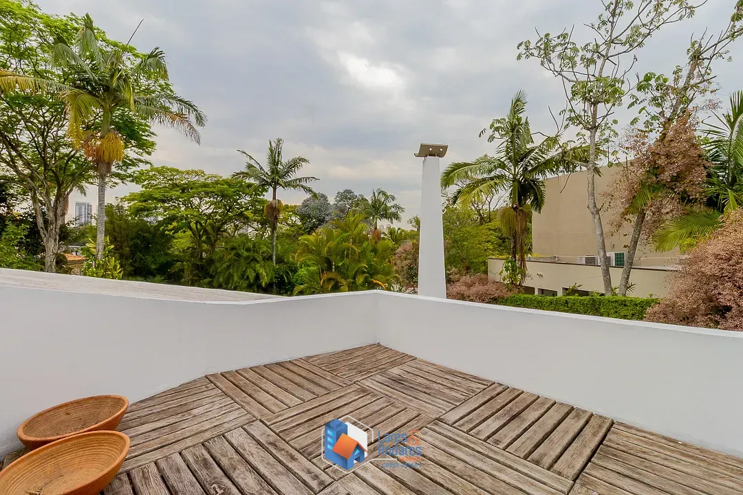 Casa, 4 quartos, 422 m² - Foto 54