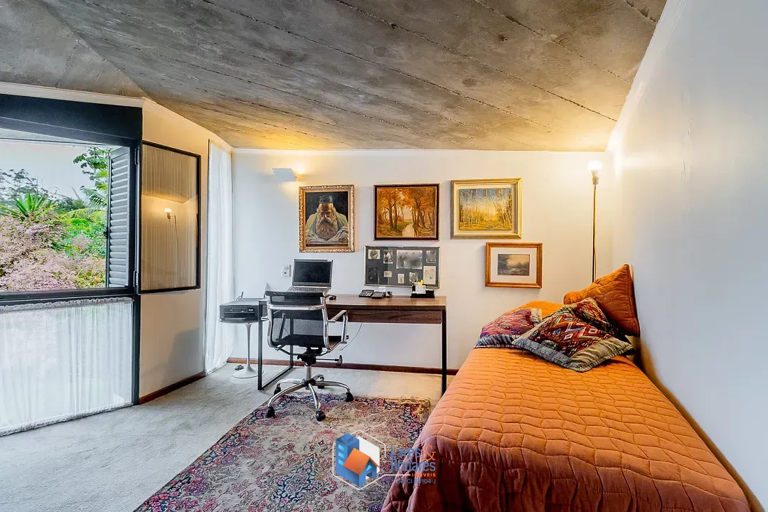 Casa, 4 quartos, 422 m² - Foto 58