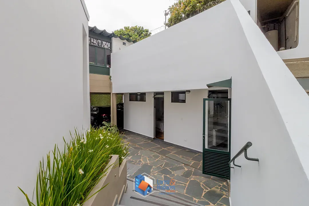 Casa, 4 quartos, 422 m² - Foto 38