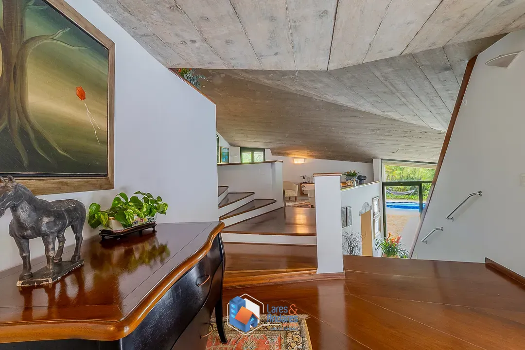 Casa, 4 quartos, 422 m² - Foto 23